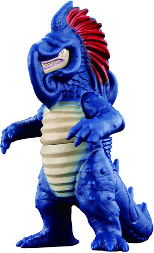 Ultraman Arc - Sofvi Kaiju Series - 5" Leodo Soft Vinyl Figure