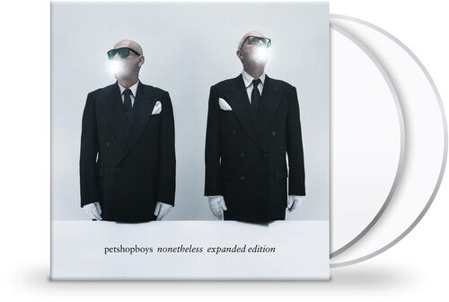 Pet Shop Boys - Nonetheless