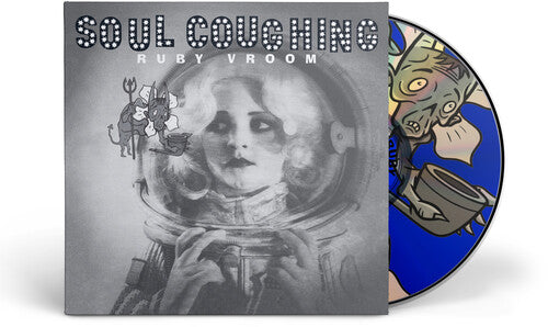 Soul Coughing - Ruby Vroom