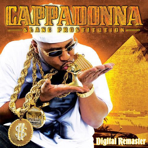 Cappadonna - Slang Prostitution (Digital Remaster)