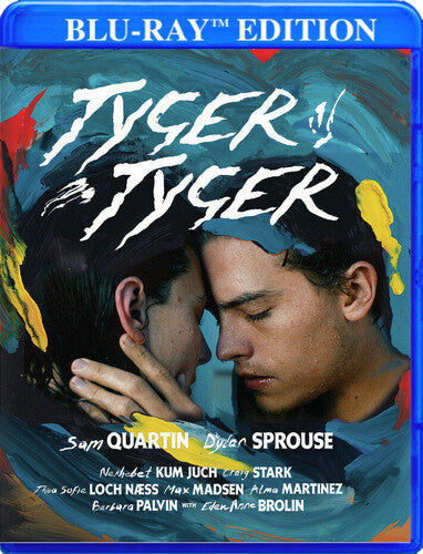 Tyger Tyger