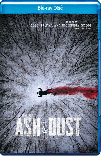 Ash And Dust
