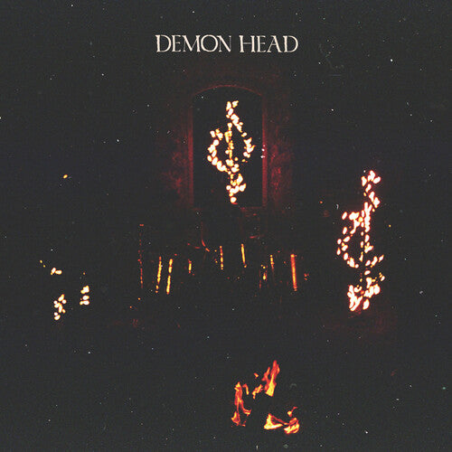 Demon Head - Through Holes Shine The Stars