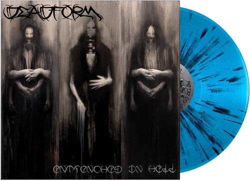 Deadform - Entrenched In Hell