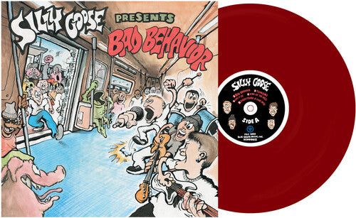 Silly Goose - Bad Behavior