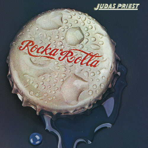 Judas Priest - Rocka Rolla - 50th Anniversary Remixed & Remastered