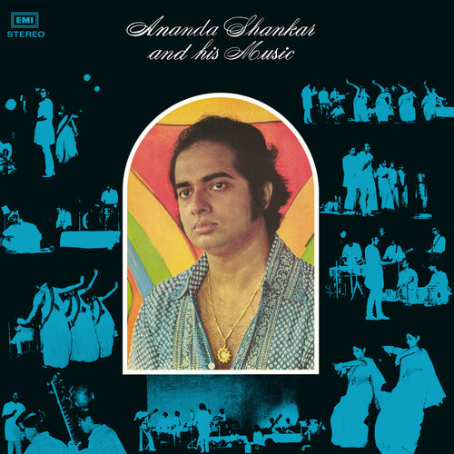 Ananda Shankar - Ananda Shankar & His Music