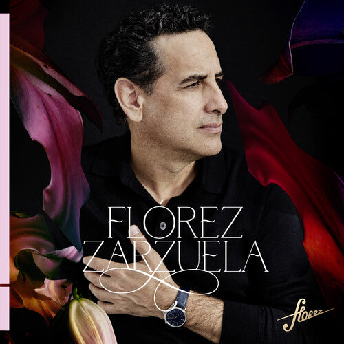 Juan Diego Flórez - Florez Zarzuela