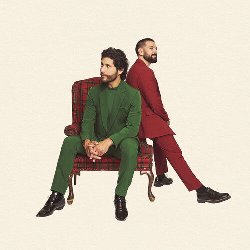 Dan + Shay - It's Officially Christmas: The Double Album