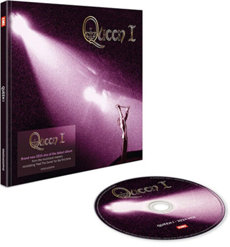 Queen - Queen I (2024 Mix)