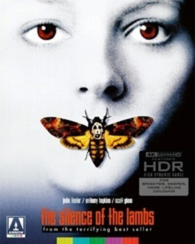 The Silence of The Lambs