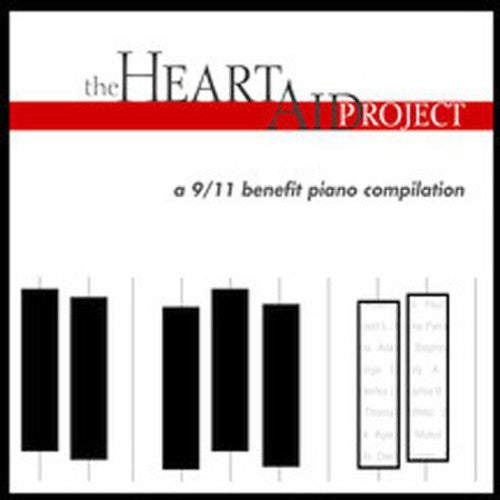 Various Artists - The Heart Aid Project