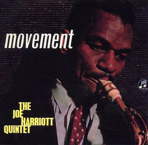 Joe Harriott Quintet - Movements