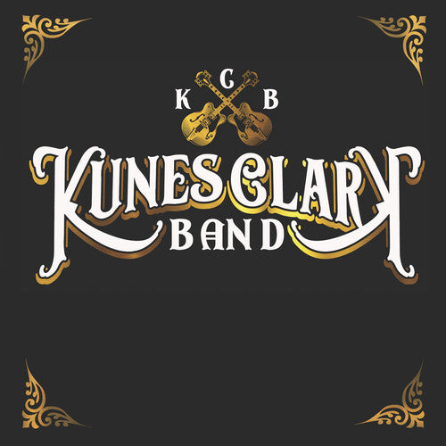 Kunes Clark Band - Kunes Clark Band