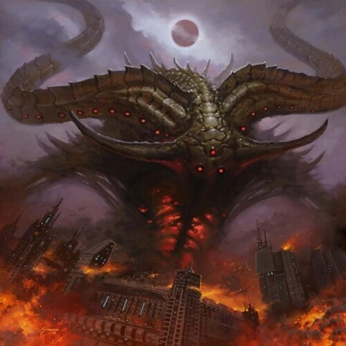 Thee Oh Sees - Smote Reverser - Clear Vinyl