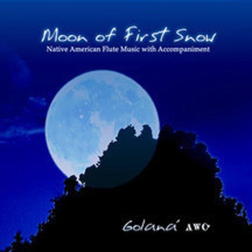 Golana - Moon of First Snow