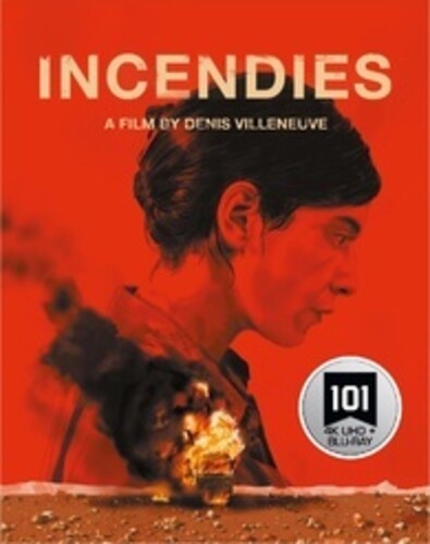 Incendies