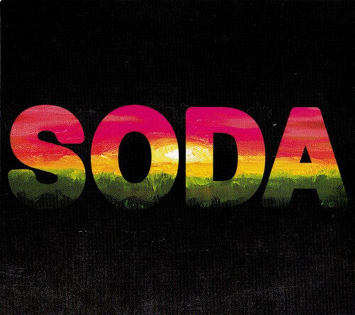 Rubens - Soda