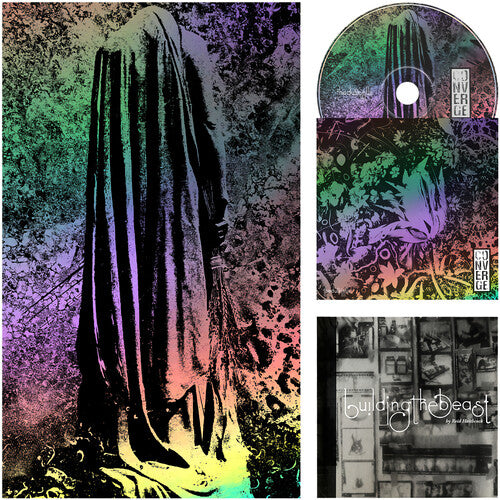 Converge - Dusk In Us - Deluxe Edition