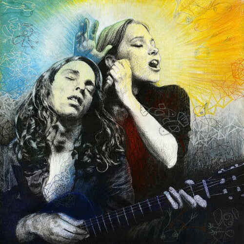 Lhasa Sela - First Recordings