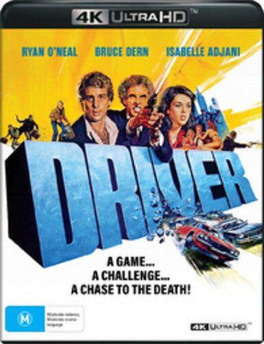 The Driver