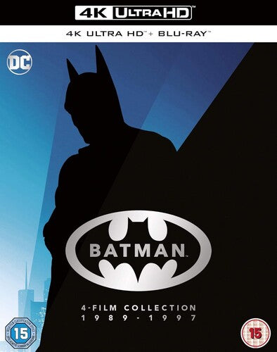 Batman: Collection