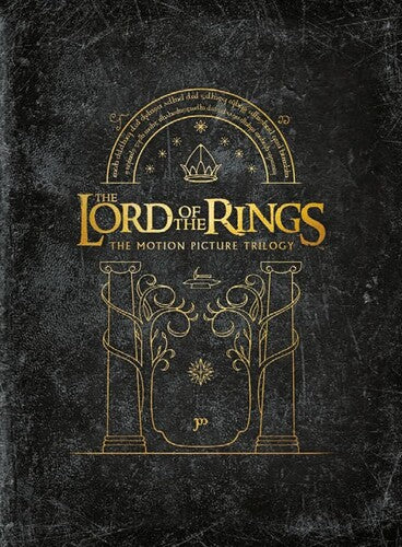 The Lord of The Rings: The Motion Picture