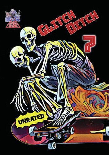 Glitch Ditch 7 / (Mod)