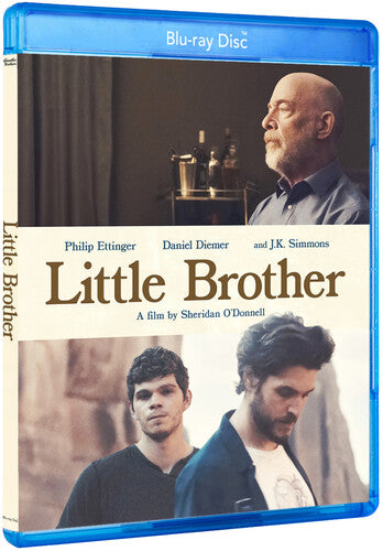 Little Brother / (Mod AC3 Dol)