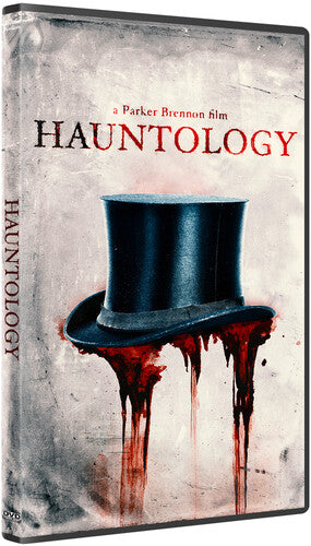 Hauntology / (Mod AC3 Dol)