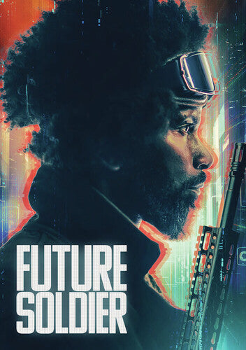 Future Soldier / (Mod)