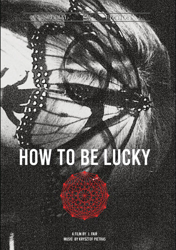How To Be Lucky / (Mod)