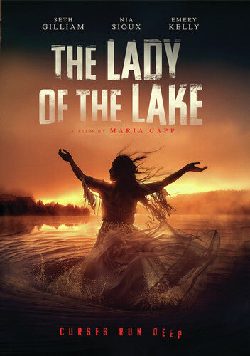 Lady Of The Lake / (Mod)