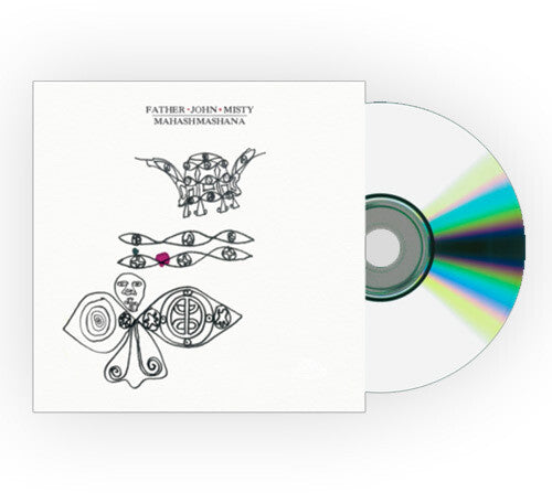 Father John Misty - Mahashmashana