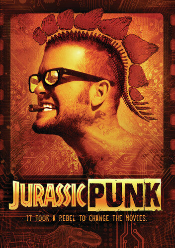 Jurassic Punk