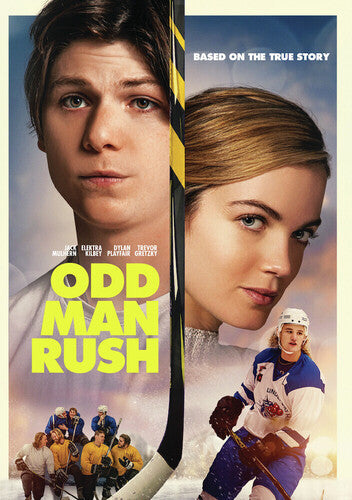 Odd Man Rush