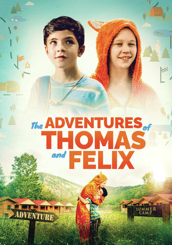 The Adventures of Thomas and Felix