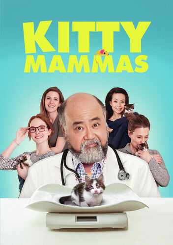 Kitty Mammas