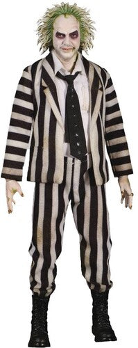Beetlejuice - One:12 Collective - Deluxe Edition Action Figure Set