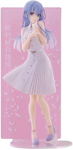 BanPresto - The Idolm@Ster Shiny Colors - Espresto - Clear Material - Hana Suzuki