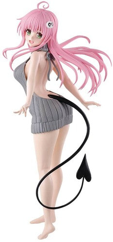 BanPresto - To Love Ru Darkness - Glitter & Glamours - Lala Satalin Deviluke