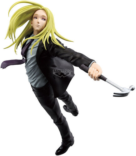 BanPresto - Sakamoto Days - Vibration Stars - Shishiba