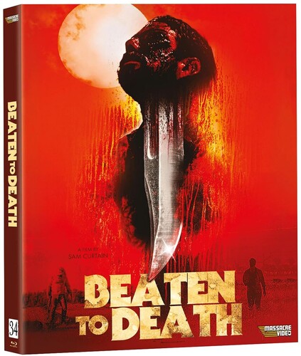 Beaten to Death