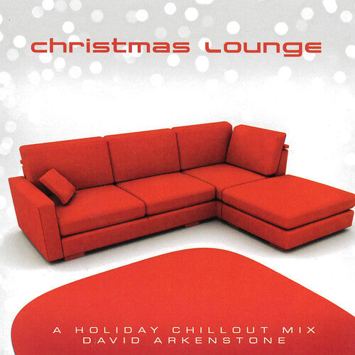 David Arkenstone - Christmas Lounge