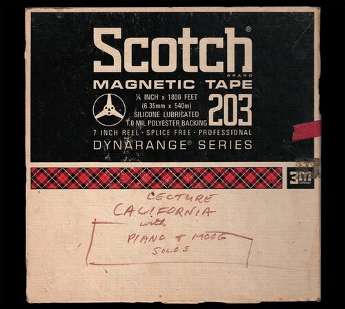 Sun Ra - Berkeley Lecture, 1971