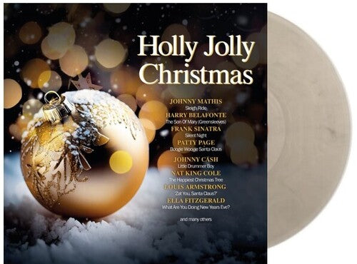 Holly Jolly Christmas/ Various - Holly Jolly Christmas (Various Artists)