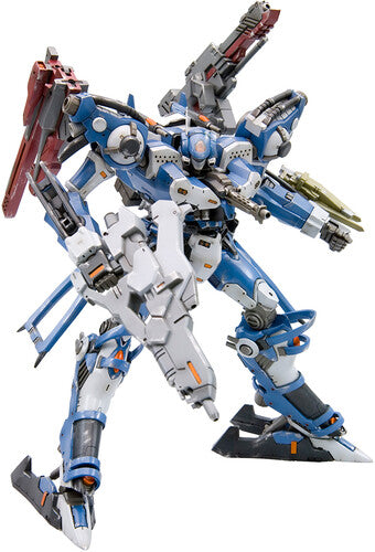 Kotobukiya - Armored Core - Crest CR-C89E Oracle Version Model Kit