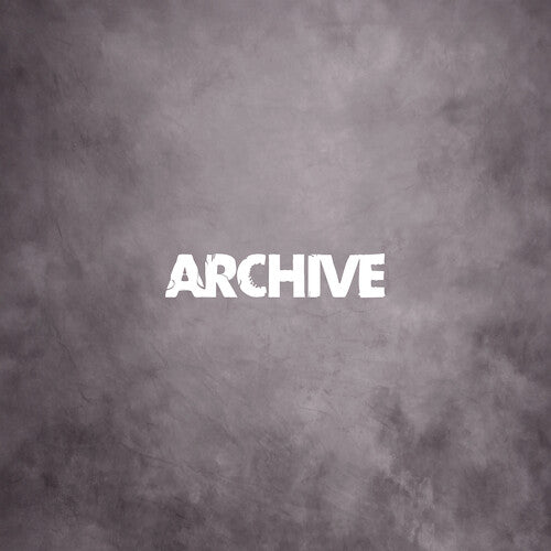 Archive - You All Look the Same to Me/Noise