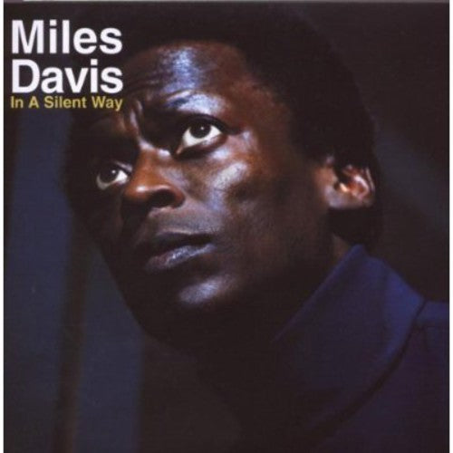 Miles Davis - In a Silent Way