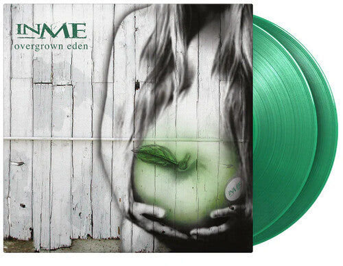 InMe - Overgrown Eden - Limited Exanded Edition on 180-Gram Tranluscent Green Colored Vinyl